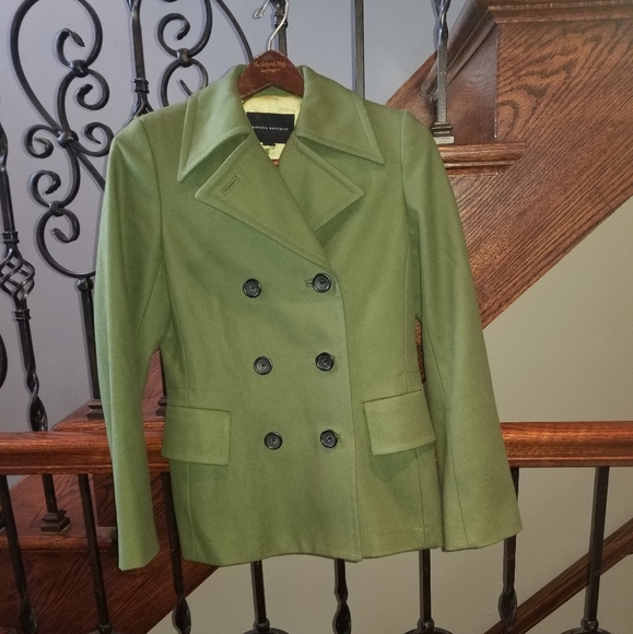 Banana Republic Jackets & Blazers - Banana Republic jacket -S